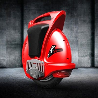 Self Balancing Electric Unicycle Solo Wheel