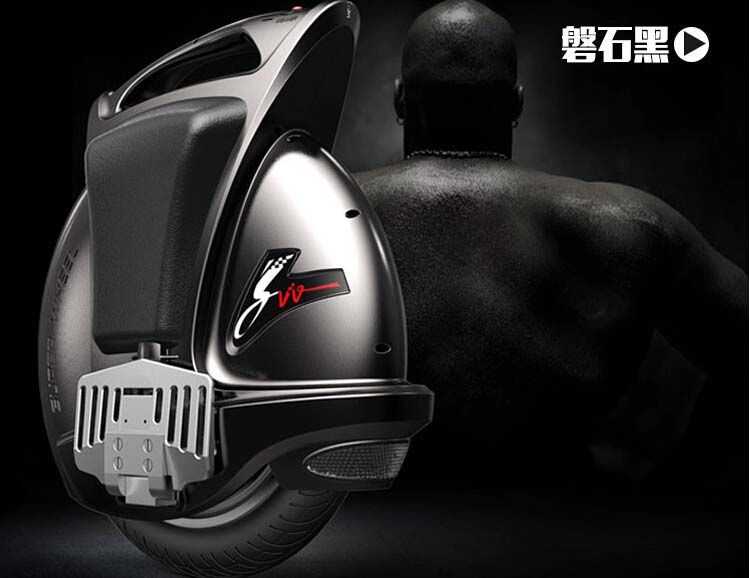 Shanghai Cheap Electric Scooter Airwheel Unicycle Electric