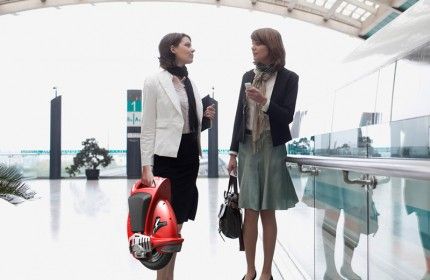 New Model Solo Wheel Ips Self Balancing Electric Unicycle