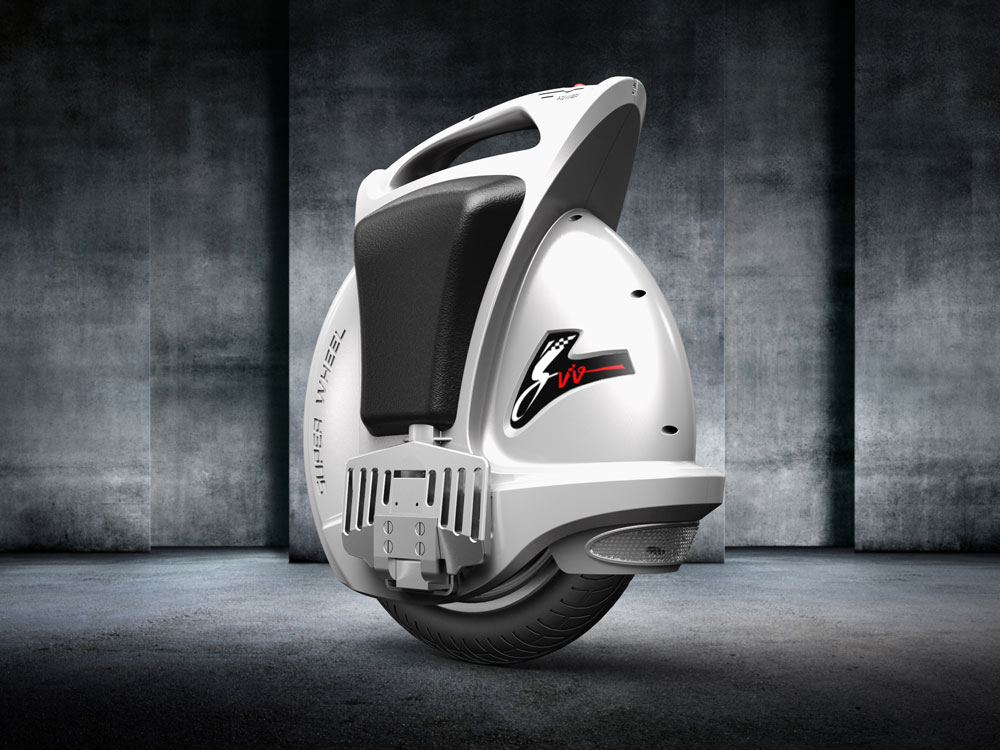 One Wheels Self-balancing Mini Scooter