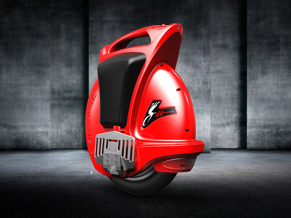 Self Balancing Unicycle Electric Scooters Sbu Unicycle Electric