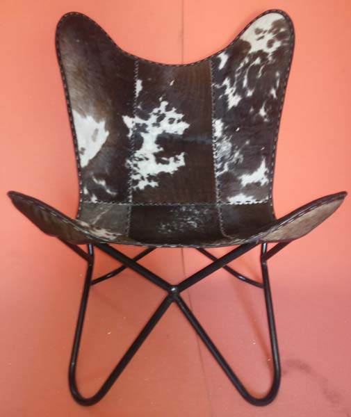 Hairon Butterfly Chair