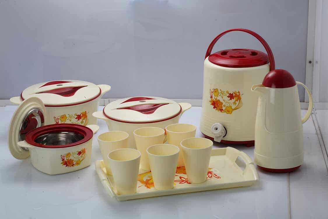 Thermoware Insulated Hot Pots