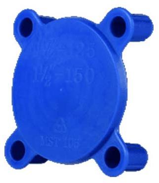 Flange Protective Cover