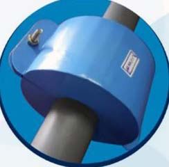 PP Flange Guards