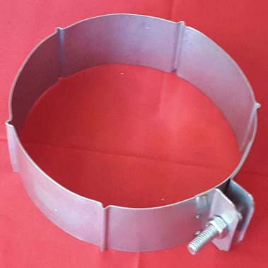 304 Stainless Steel Flange Guards
