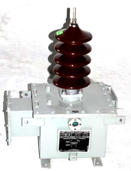 11 KV Potential Transformer