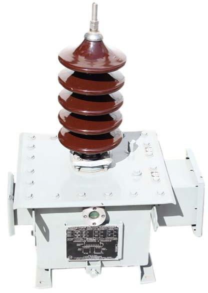 33 KV Potential Transformer