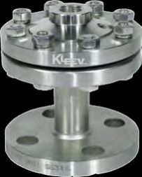 Flange I Section Diaphragm Seals