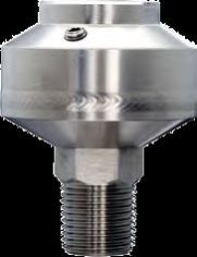 Screwed Flush Type Diaphragm Seals