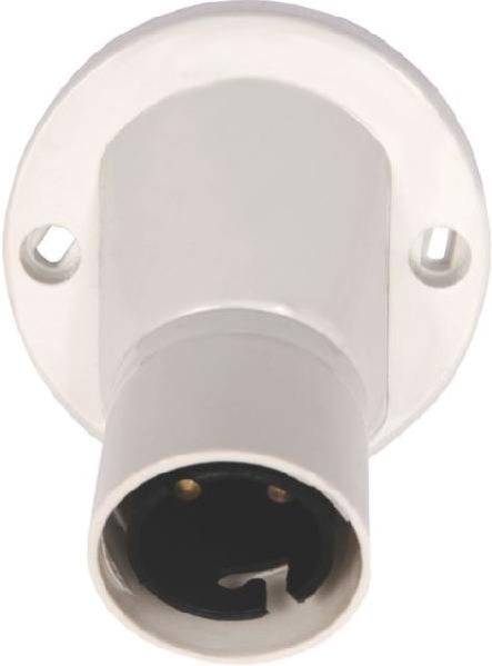 ANGLE HOLDER (PVC)-101