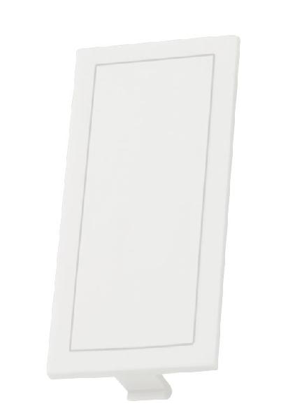 BLANK COVER PLATE (DAMMI PLATE)- 208