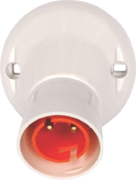 DELUXE ANGLE HOLDEDR (PVC)-130