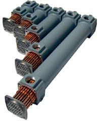 Removable Type Heat Exchanger