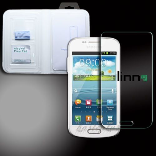 Tempered Glass Screen Protector