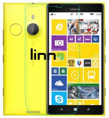 Tempered Glass Screen Protector