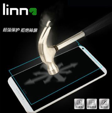 Tempered Glass Screen Protector