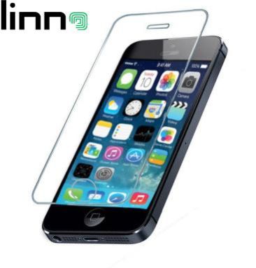 Border Round Angle Tempered Glass Screen Protector