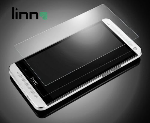 Tempered Glass Screen Protector