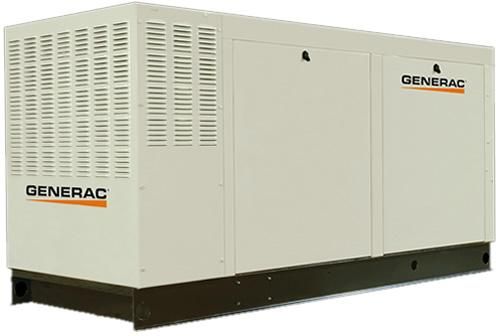Standby Power Generator