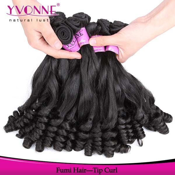 Virgin Indian Hair Extensions