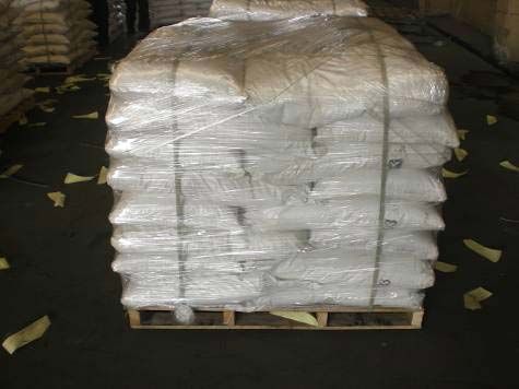 Refine and Crude Potassium Hydroxide Flakes