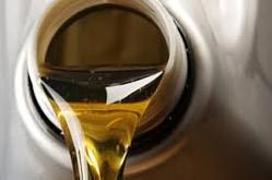 Automotive Oils