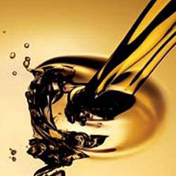 hydraulic oil