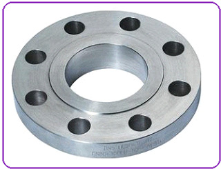 Slip On Flanges