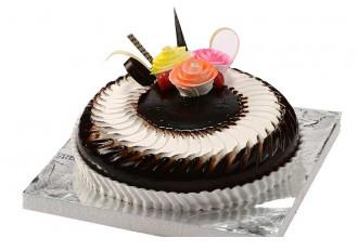 Eggless Birthday Cakes Online