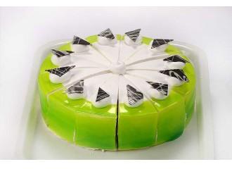 Kiwi Cake