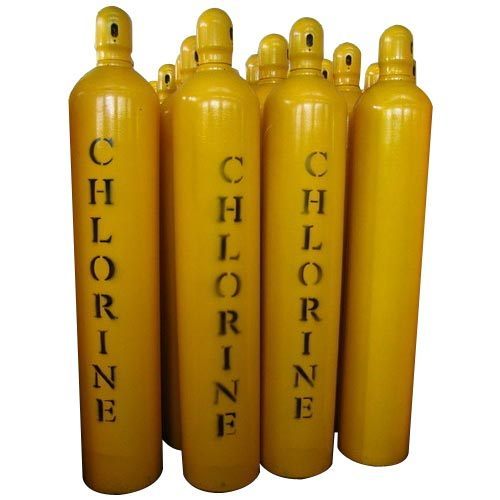 Metal Chlorine Gas, for Industrial