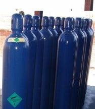 Nitrous Oxide Gas, for Industrial, Density : 1.98 kg/m³