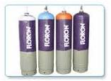 Refrigerant Gases, for Industrial