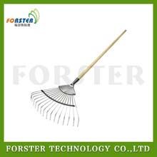 Plastic Garden Rake