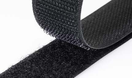 Automatic Electric Velcro Tapes, for Industrial Use, Certification : CE Certified