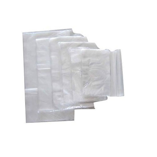 Plain LDPE Shrink Bags, Carry Capacity : 1kg, 2kg, 500gm