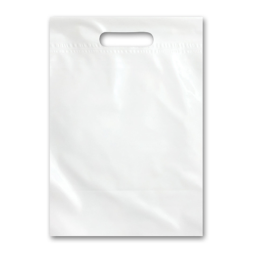 Plain Bopp Plastic poly bags, Feature : Eco Friendliness