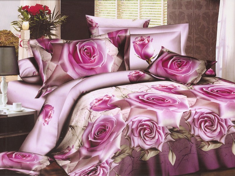 Bed Linen ( Comfort Lux)