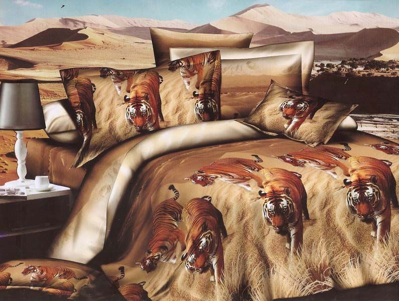 bed linen