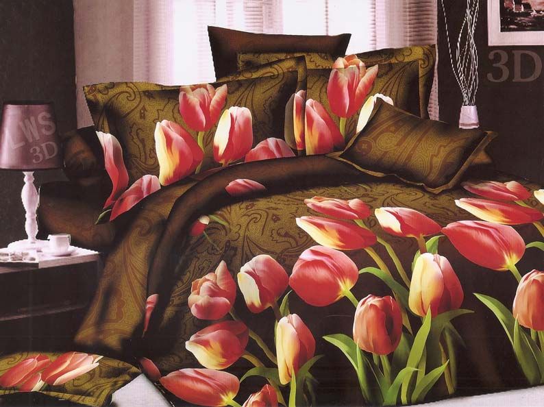 Bed Linen (I Love)2e3d4