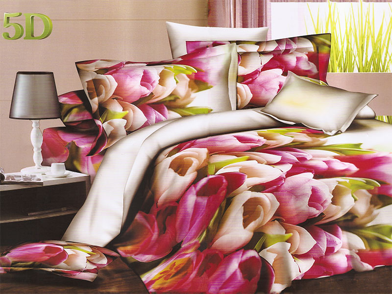 bed linen