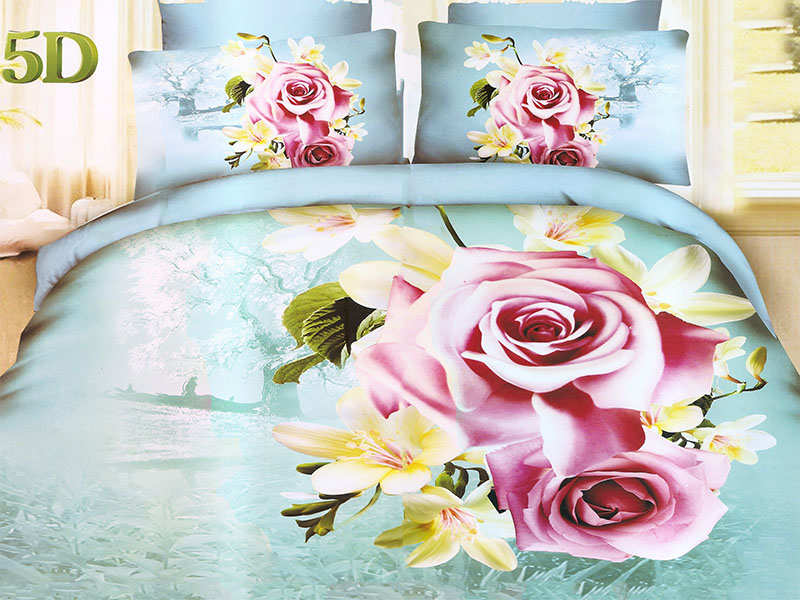 bed linen