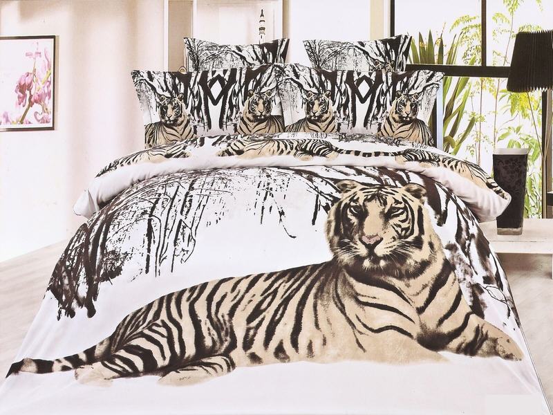 bed linen