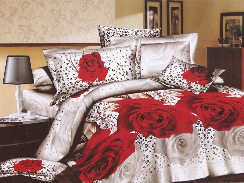 Bed Linen (I Love) C10
