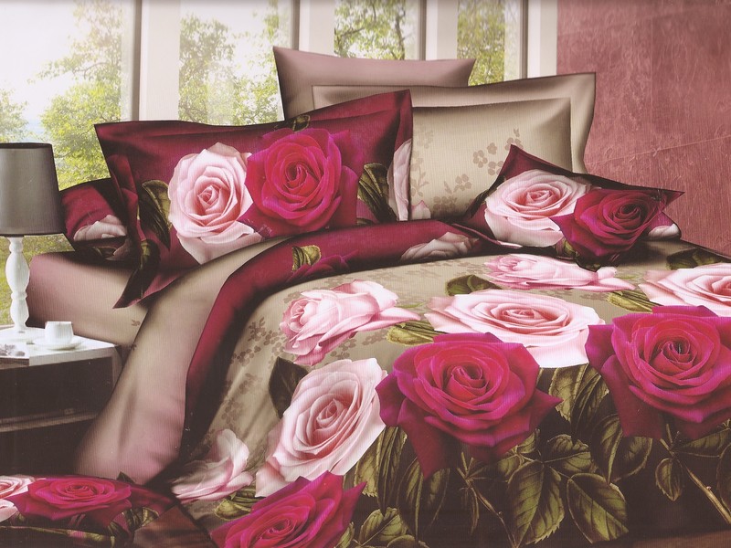 Bed Linen (I Love) C8