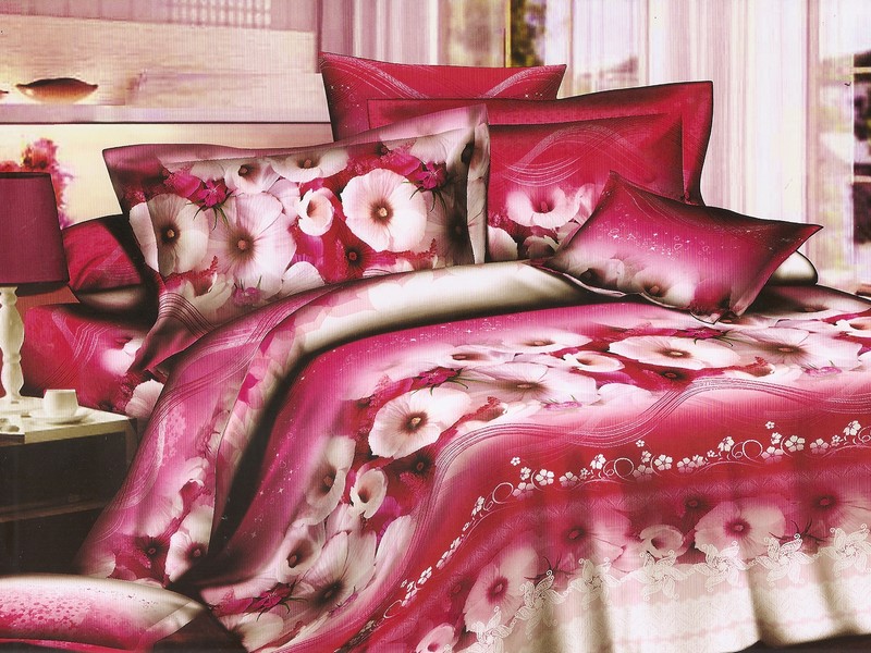 bed linen
