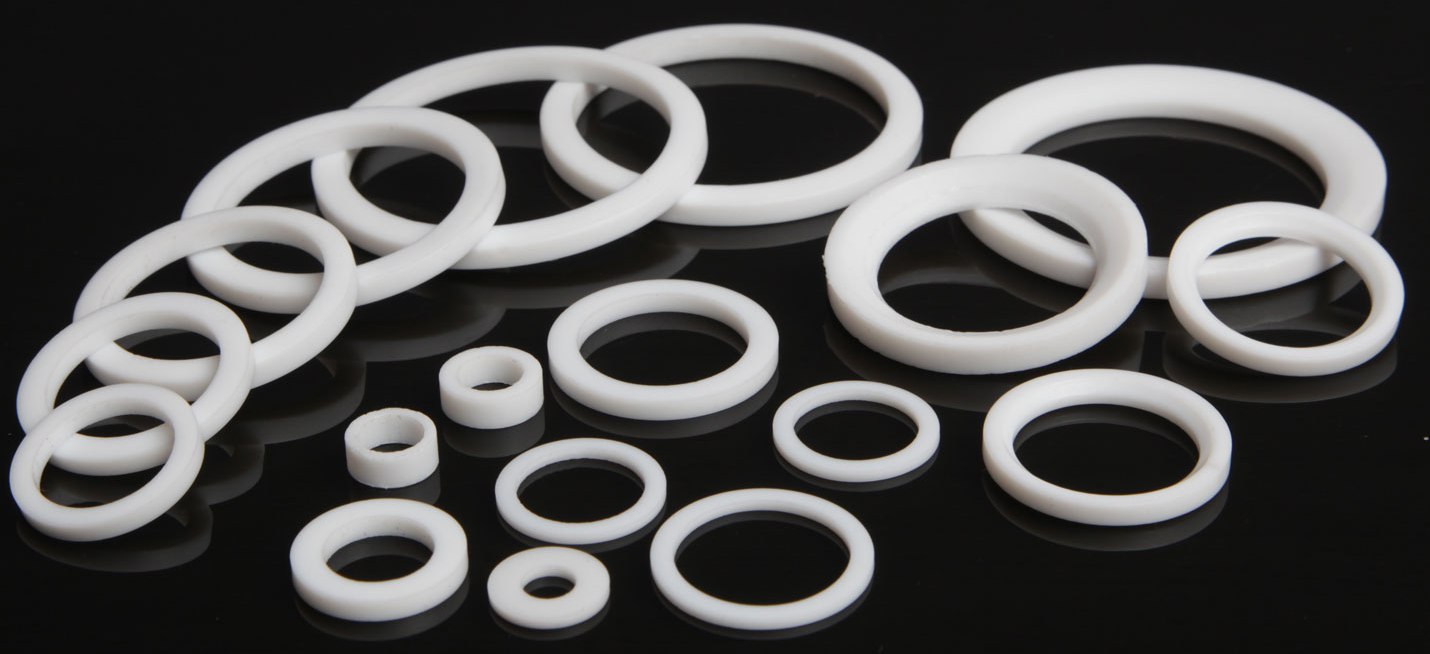 Ptfe Gaskets & Sheets