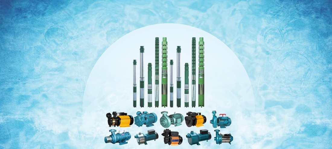 Self Priming Pumps, For Residential Area, Domestic