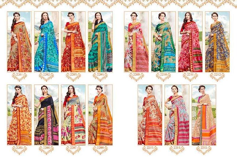 Shangrila Kanjivaram Silk saree